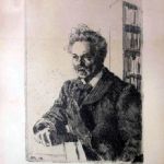 667 3681 ETCHING